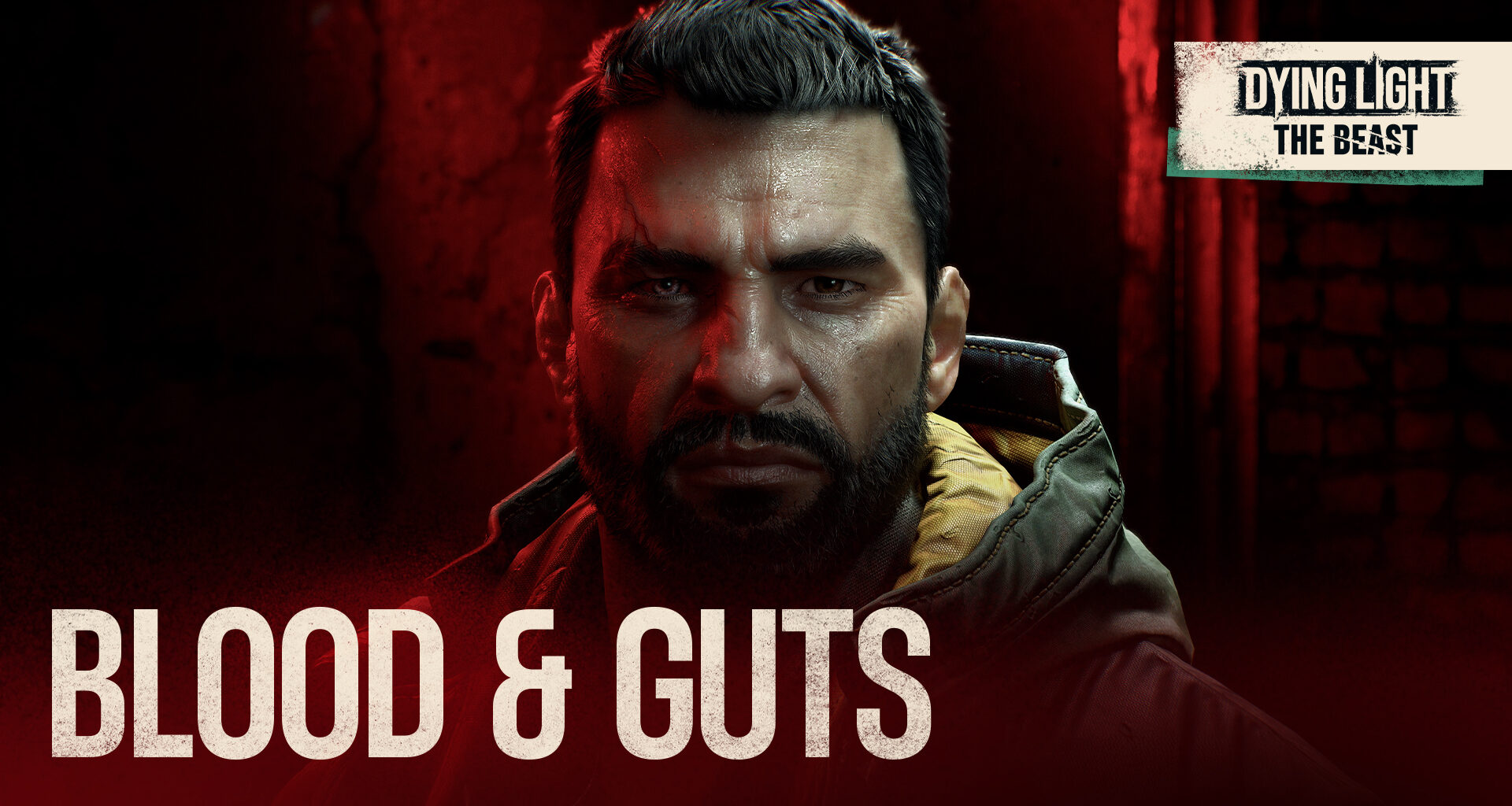 Dying Light The Beast lleva la brutalidad al siguiente nivel