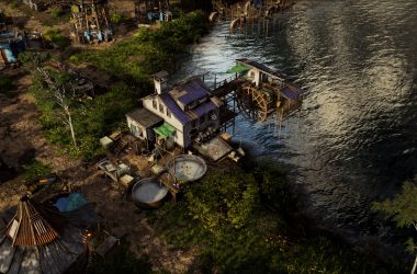 Endzone 2: La evolución del constructor de colonias postapocalíptico