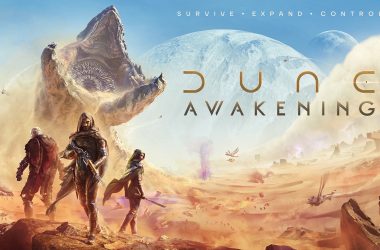 ¡Dune: Awakening ya tiene fecha y el creador de personajes está disponible!