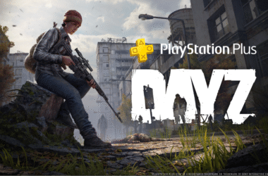 DayZ ya está disponible en PlayStation Plus