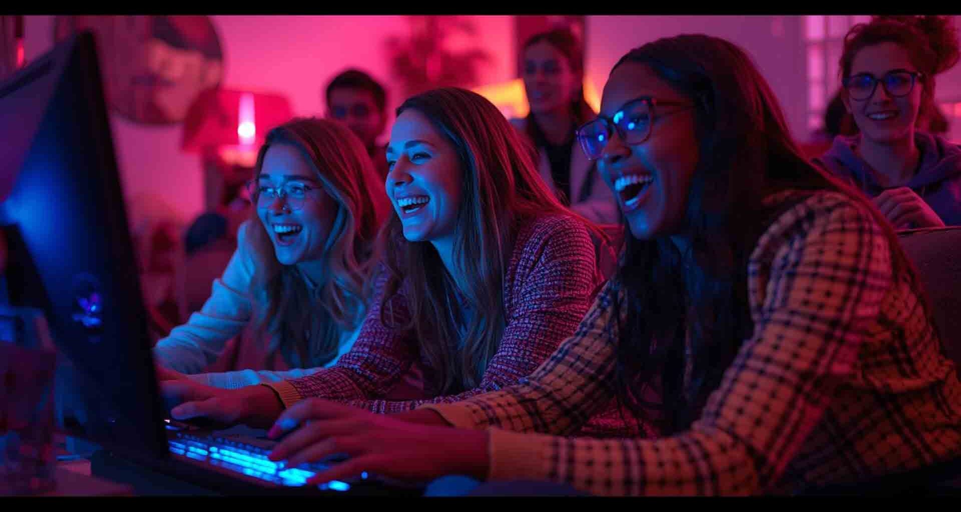 Día del Gamer: ¿Por qué lo celebramos el 29 de agosto? 