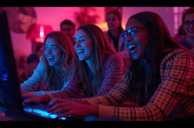 Día del Gamer: ¿Por qué lo celebramos el 29 de agosto? 