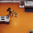 Primeras impresiones: HoverGrease 2 – Un shooter biociberpunk táctico con estilo único