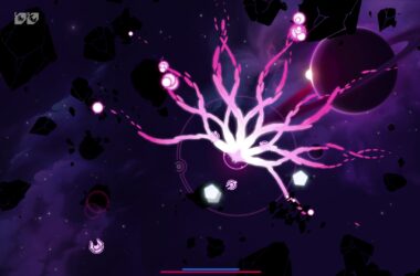 Revisión: Nova Drift – Shooter espacial roguelike con personalización profunda