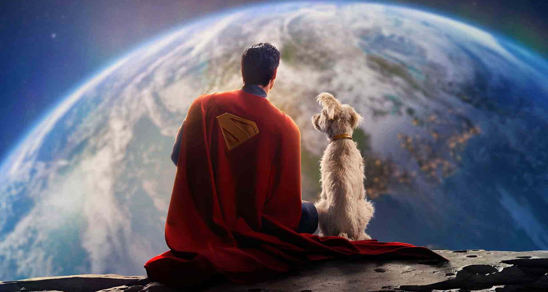 Superman llegará a plataformas digitales este 24 de agosto