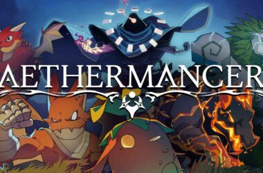 Primeras impresiones: Aethermancer – Un roguelite RPG que fusiona captura de monstruos con estrategia por turnos