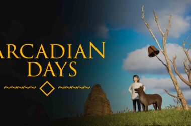 Primeras impresiones: Arcadian Days – Una aventura de exploración inmersiva que despierta la maravilla infantil