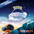 Pokémon Megaevolución llega a BGS 2025 con stand oficial de 300 m²