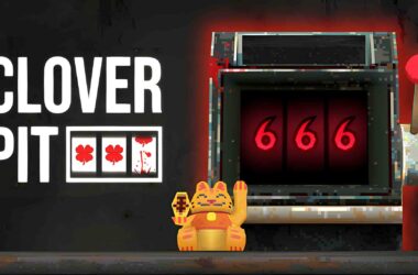 Revisión: CloverPit – Terror roguelite con máquinas de azar llega a dispositivos móviles