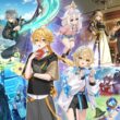 Genshin Impact lanza Nod Krai en su gran actualización anual