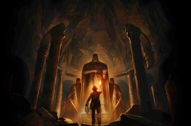 Revisión: Indiana Jones y el Gran Círculo:  La Orden de los Gigantes – DLC que lleva la aventura a Roma