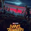 Marvel Zombies llega a Disney+ con un tráiler y póster escalofriantes