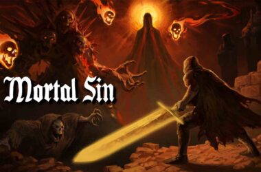 Revisión: Mortal Sin – Combate visceral en primera persona con generación procedural