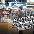 Primeras impresiones: Electronics Supermarket Simulator – Gestiona tu imperio tecnológico