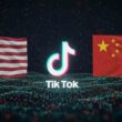 Trump firma orden ejecutiva para concretar la venta de TikTok en EE.UU.