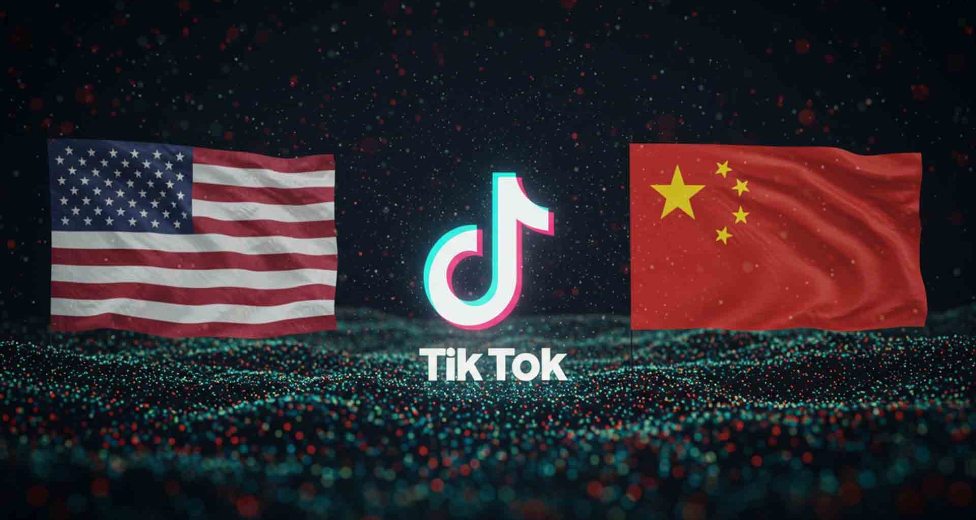Trump firma orden ejecutiva para concretar la venta de TikTok en EE.UU.