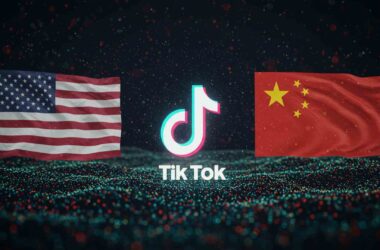 Trump firma orden ejecutiva para concretar la venta de TikTok en EE.UU.