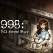 Revisión: 1998: The Toll Keeper Story – Simulación narrativa sobre supervivencia y maternidad en tiempos de crisis
