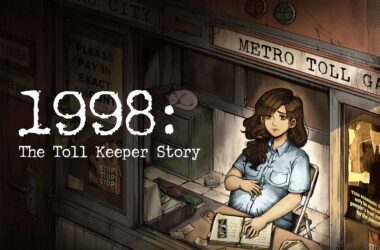 Revisión: 1998: The Toll Keeper Story – Simulación narrativa sobre supervivencia y maternidad en tiempos de crisis