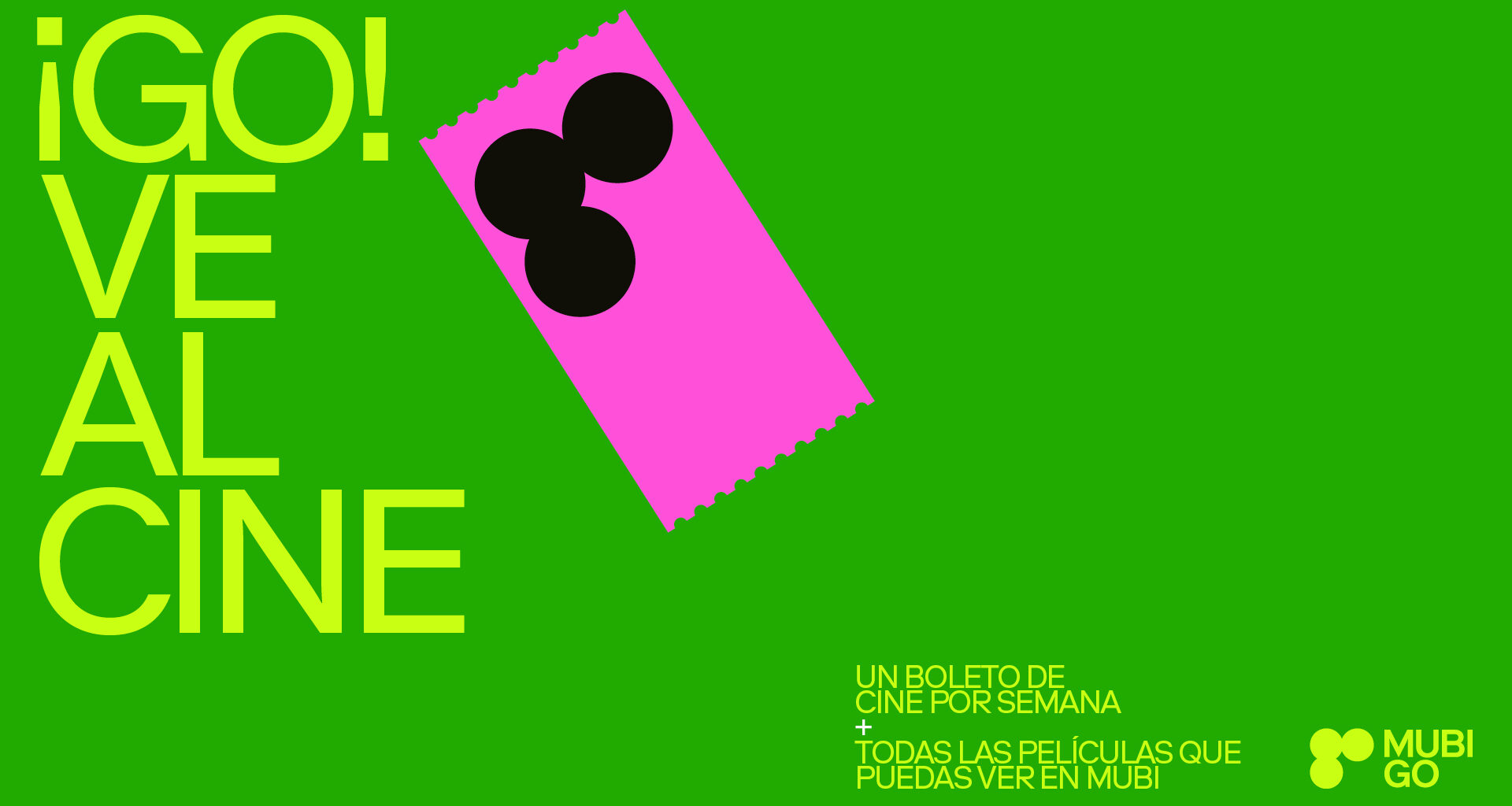 Octubre en MUBI GO: clásicos, estrenos y la primera película stop motion mexicana