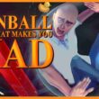Primeras impresiones: A Pinball Game That Makes You Mad – Desata tu ira y frustración en cada jugada