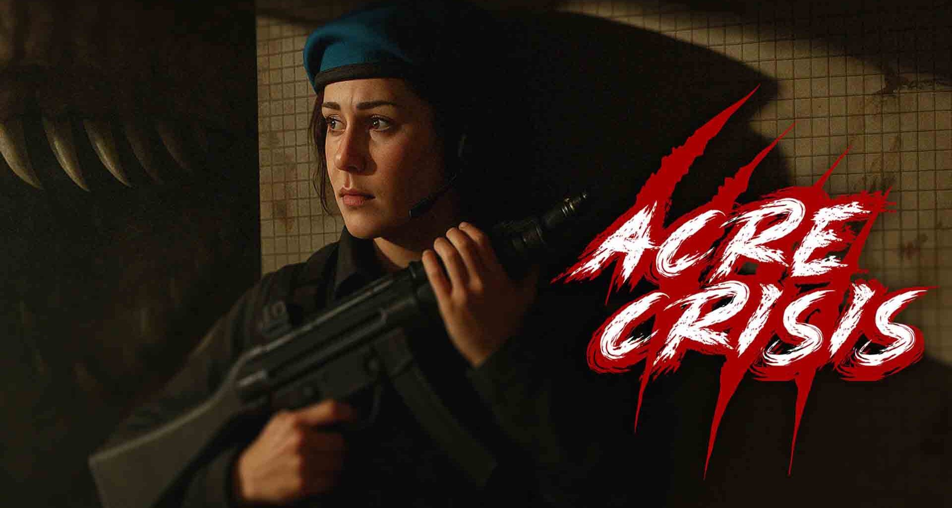 Revisión: Acre Crisis – Un shooter de supervivencia retro en la amazonía brasileña