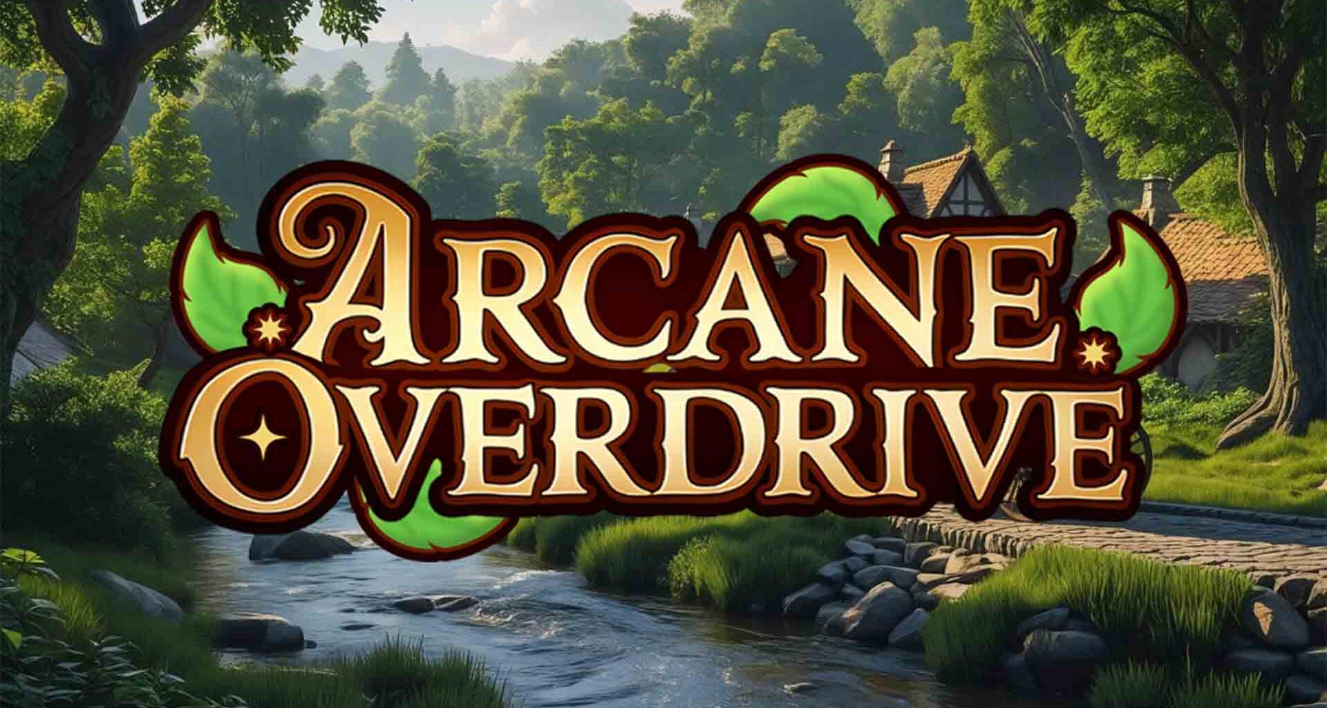 Primeras impresiones: Arcane Overdrive – Combate vehicular con personalización extrema