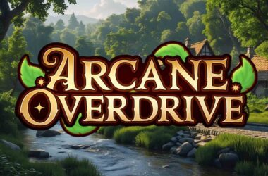 Primeras impresiones: Arcane Overdrive – Combate vehicular con personalización extrema