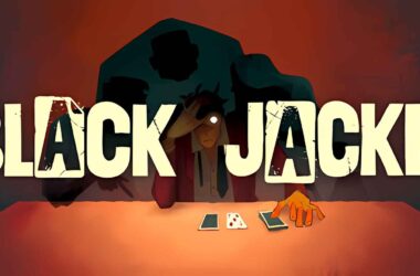 Primeras impresiones: Black Jacket – Apuesta tu alma en el infierno del blackjack