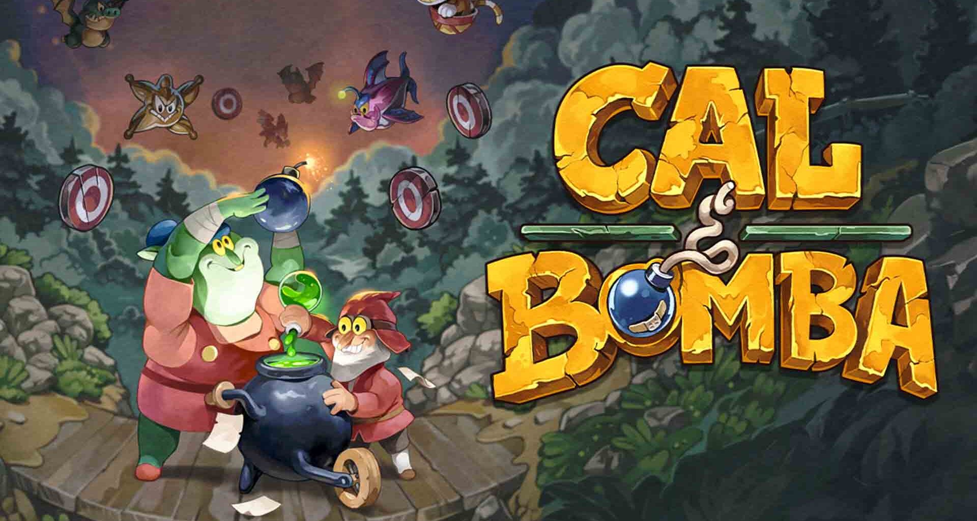 Revisión: Cal & Bomba – Una aventura explosiva de lógica programática