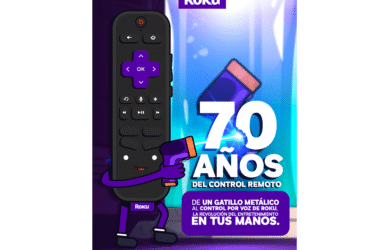 El control remoto cumple 70 años: la revolución que transformó el entretenimiento en el hogar