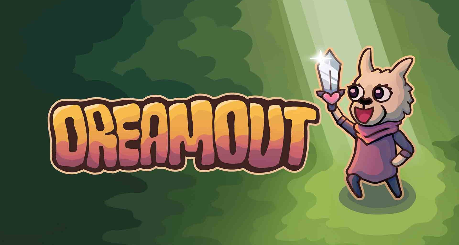 Revisión: DREAMOUT – Aventura surrealista con una alpaca borracha