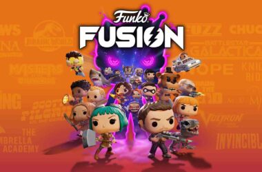 Revisión: Funko Fusion Deluxe Edition – Una aventura crossover que celebra la cultura pop