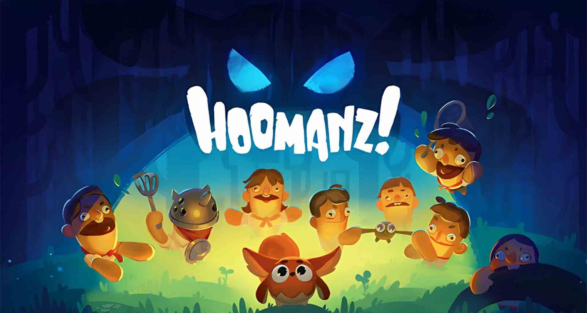 Revisión: Hoomanz! – Una aventura de sigilo encantadora donde la oscuridad es tu aliada