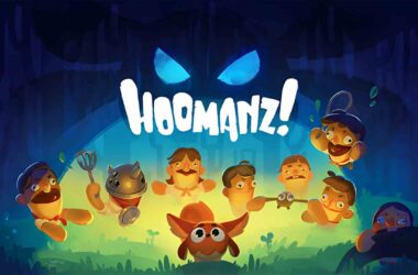 Revisión: Hoomanz! – Una aventura de sigilo encantadora donde la oscuridad es tu aliada