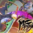 Revisión: Majogami en Nintendo Switch 2 – Acción y papercraft en 4K y 120 FPS