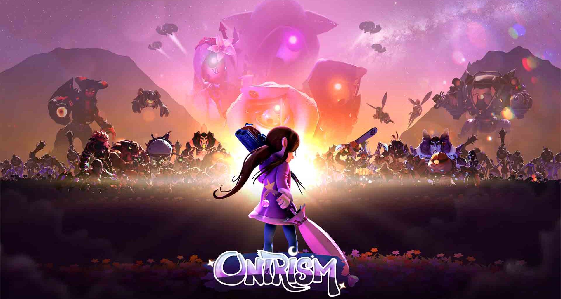 Primeras impresiones: Onirism – Aventura onírica llena de disparos y encanto