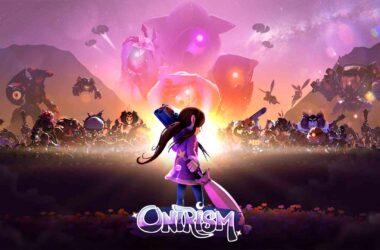 Primeras impresiones: Onirism – Aventura onírica llena de disparos y encanto