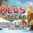 Reus 2 llega a Xbox Series y Nintendo Switch el 23 de octubre