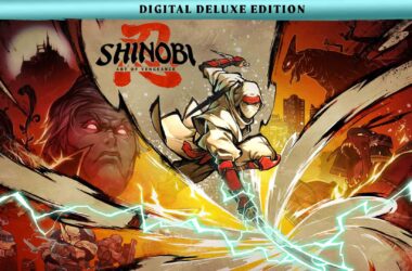 Revisión: SHINOBI: Art of Vengeance Digital Deluxe Edition – La resurrección del ninja legendario