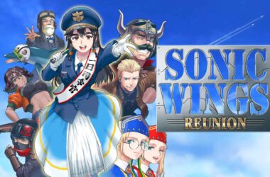 Revisión: Sonic Wings Reunion – Secuela definitiva del clásico shoot ’em up vertical