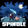 Revisión: Spindle – Una aventura de acción donde la muerte cobra vida