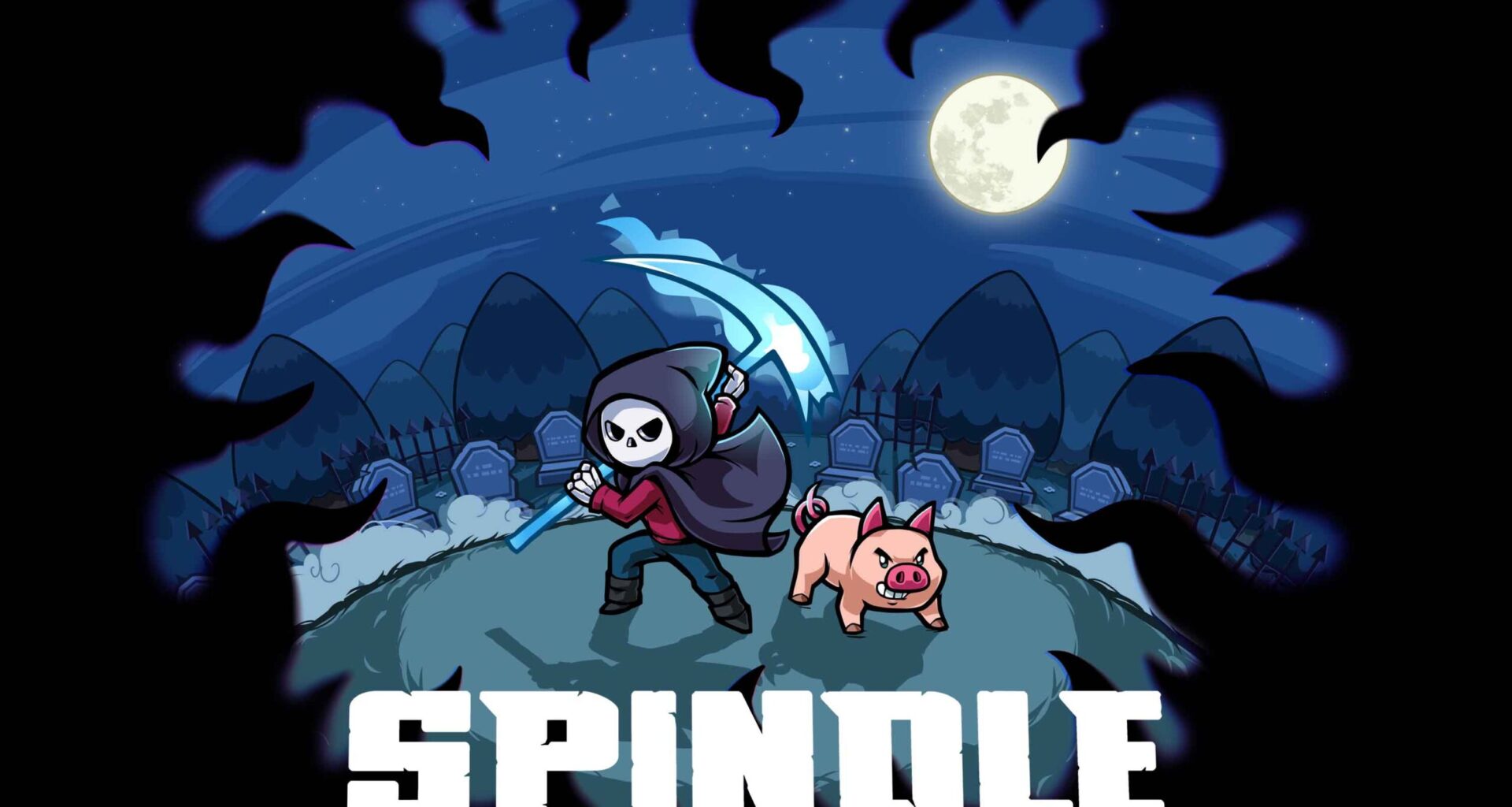 Revisión: Spindle – Una aventura de acción donde la muerte cobra vida