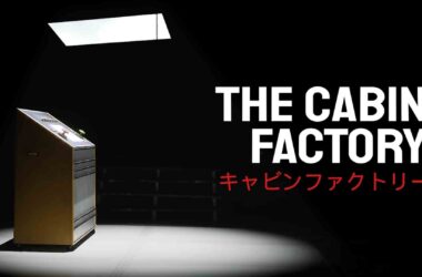 Revisión: The Cabin Factory – Detección de anomalías en una experiencia de terror concentrada