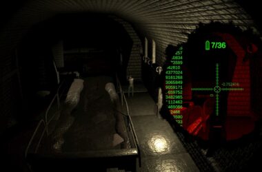 Revisión: The Order Of The Snake Scale – Horror lovecraftiano que desafía tu percepción