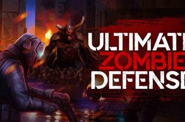 Revisión: Ultimate Zombie Defense – Shooter táctico con construcción de bases en escenario postapocalíptico