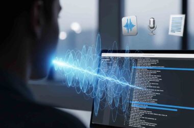12 herramientas de voz en español para PC: escribe 200 palabras por minuto sin tocar el teclado