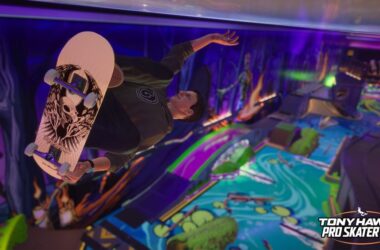 4 estrategias para diseñar el skatepark definitivo en Tony Hawk’s Pro Skater 3 + 4