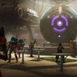 Destiny 2 Los Desertores llega en diciembre con inspiración de Star Wars