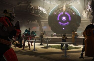 Destiny 2 Los Desertores llega en diciembre con inspiración de Star Wars